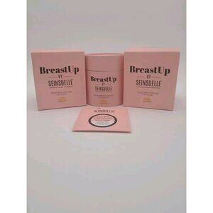 Breastup By Seinsuelle Premium Breast‎ Lifting Tape Nipple Covers Set Of 2 Two